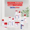LACTO-UREA leche corporal reparadora 400 ml
