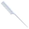 nyu-derurin ringuko-mu No. 1 Metal White