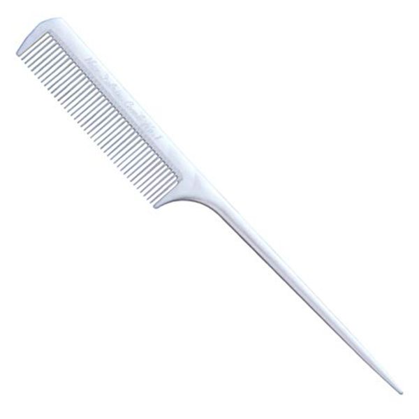 nyu-derurin ringuko-mu No. 1 Metal White