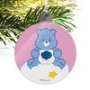 GRAPHICS & MORE Care Bears Grumpy Bear Acrylic Christmas Tree Holiday Ornament