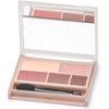 Canmake Perfect Multi Eyes Eyeshadow Palette (08 Threeze Chocolat)