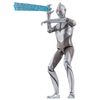 Ultra Action Figure Ultraman (Shin Ultraman) Arrival Version