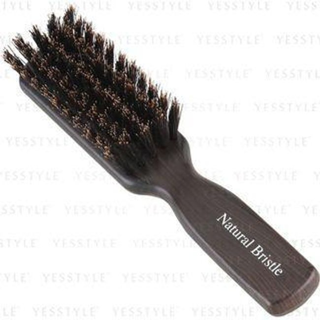 KAI - Natural Bristles Hair Brush