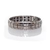 Titanium Bracelet (Silver)