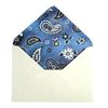 Punch Studio Handbag Letter Set Box with Facing Cards & Envelopes