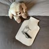 'Treadmill Exercise' Hot Water Bottle Cover (HW00033405)