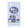 WHITENUTS TC-C0293697 MONO MO-01J Case, Clear, Hard Printing, Sleeping D (in-059)