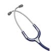 ADC Adscope-Lite 619 - Ultra-leichtes Stethoskop - Marineblau