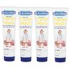 4x Non Bio Travel Wash