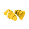 WorkPRO Earplugs - Reusable Noise Reduction for Construction DIY & Industry NEW