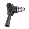 Right Angle Drill Attachment Kit Bend Extension Power Tool Accessory Narrow Space Repair Tool Electric Corner Device
