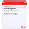 Sulfur-Injeel S Inj.-Lsg., 10 St AMP