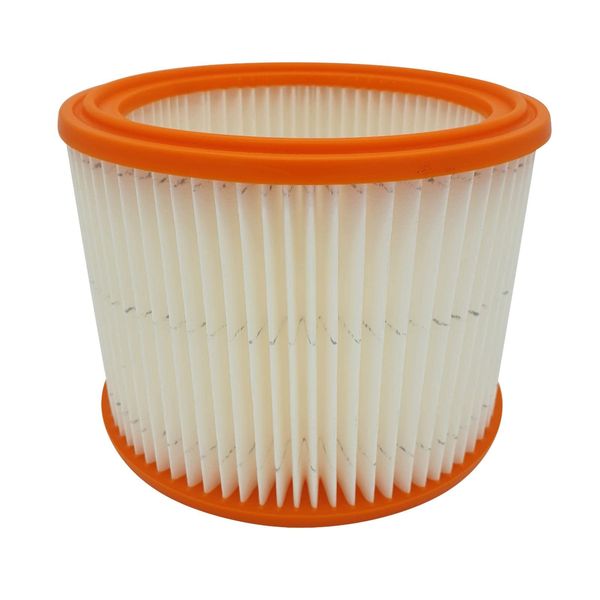 Reinica Luftfilter für Nilfisk Multi 20 Lamellenfilter Staubfilter