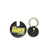 [Official] M League TEAM Raiden Smartphone Ring, Mobile Ring, Mahjong, Official Goods