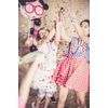 APLI 941782 – 5 Bag Confetti with Stars Design