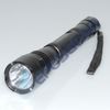 Multi-Function High Powered 3 Watt LED White Light Torch Flashlight with Strobe and Holster