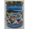 Smoke Odor Exterminator 13oz Jar Candle, Shave Ice 8 Pack.