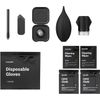 Insta360 X5 Replacement Lens Complete Kit | with 1× Official Replaceable Lens for Insta360 X5, Plus Tools to Replace and Clean