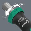 Wera Kraftform Kompakt 838 RA S Set 1