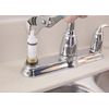 MOEN 1224 Replacement Faucet Cartridge Kit Fits Most Double Handle Moen Faucets and Tub/Showers