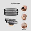 30B Replacement Foil and Cutter for Braun 7570 7680 Series 7000, 4000, 5000, 4735, 4736, 4737, 4747, 4775,4835 Shaver Head