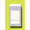 - BAG MULTI DOT Purple 10 Pieces