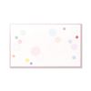 G.C.PRESS Sticky Notes Polka Dot