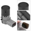 PDC Parking Reverse Backup Radar for 46 E39 E60 E63 E38 E65 E83 E53 E85 6620 66206989068