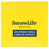 Renew Life, Ultimate Flora Care Probiotic 100 Billion, 30 Count