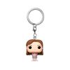 Funko Pop! Keychain: The Office - Pam Beesly