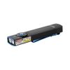 Olight Arkfeld Pro Black CW Flat Flashlight LED Light/UV/Green Beam & I3T Black