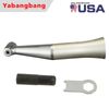 NSK Style Dental Low Slow Speed Handpiece Contra Angle Push Button E-Type SALE!!