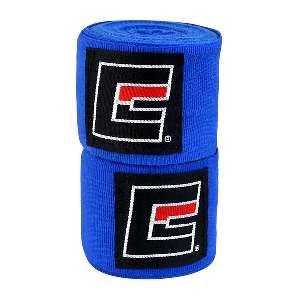 Combat Corner Mexican Pro Boxing Hand Wraps 180 Inches for Men and Women - Fist Protection and Wrist Support Handwraps | Great for Muay Thai, Boxing, MMA, Kickboxing and Martial Arts Training