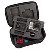 Underwater Kinetics 08713 Pro POV20 LT Soft Case for Action Camera - Grey/Blue