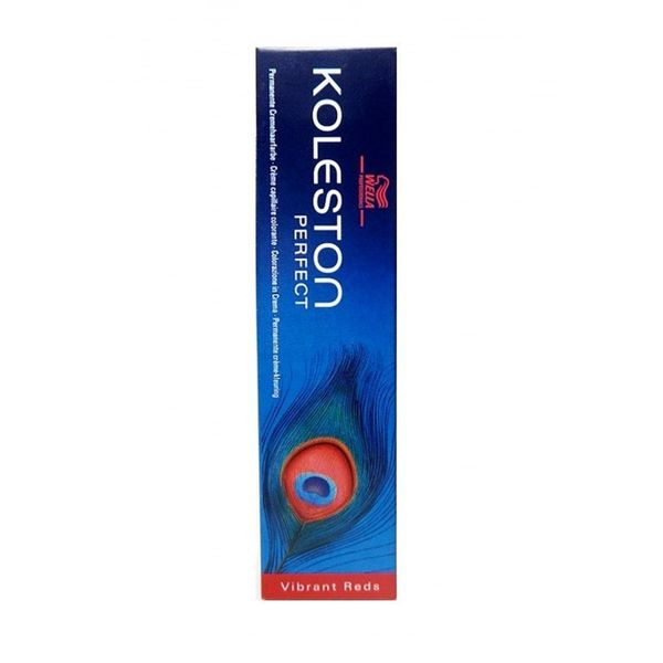 Wella Professionals Koleston Perfect 8/34 Light Blonde Gold Red 3 x 60 ml