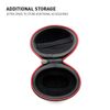 ADV. Ballistic Case for AirPods Pro (Case for AirPods Pro)
