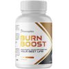 Burn Boost Extra Strength - 4 Bottles 240 Capsules