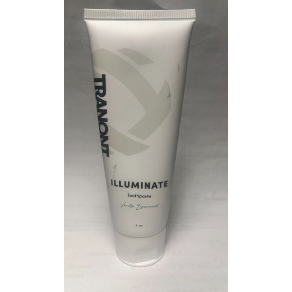 TOOTHPASTE WITH NANO GOLD AND SILVER