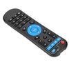 TV Box Remote Control, STB Original Replacement Remote Control Set Top Box Controller for T95Z Plus T95U Pro T95V Pro Q Plus QBOX