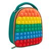 Polar Gear Popit Lunch Bag, Polyester, Multicolour