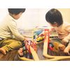 moku TRAIN Slope Rails, Set of 2