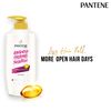Pantene Advanced Hair Fall Solution Hair Fall Control Shampoo, 650 ml