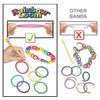 Rainbow loom 494 R0003 Official Monster Tail