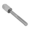 Akozon SDS To SDS Plus Adapter Chuck Drill Converter Shank Quick Tool
