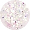 Charlon Mirror Holo Mixed Glitter Aurora Borealis