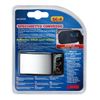 Lampa 65570 Convex Mirror + Thermometer