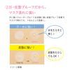 Point Magic PRO Pore Cover C Makeup Base 0.5 oz (15 g) x 1