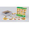 EuroGraphics Joy Emoji (100 Piece) Puzzle, Multi