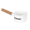 Petromax 13907 Outdoor Camping Kitchen Tableware Enamel Pan 0.5