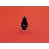Overdrive-Racing Spinner Propeller Aluminium 3.17 mm Black